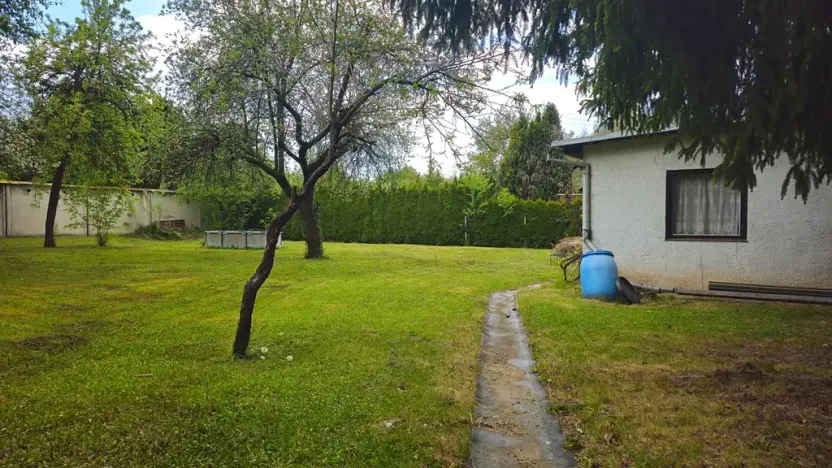 Prodej pozemku pro bydlení, Letovice, 812 m2