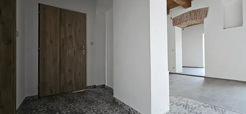 Pronájem bytu 3+kk, Letovice, Pražská, 85 m2