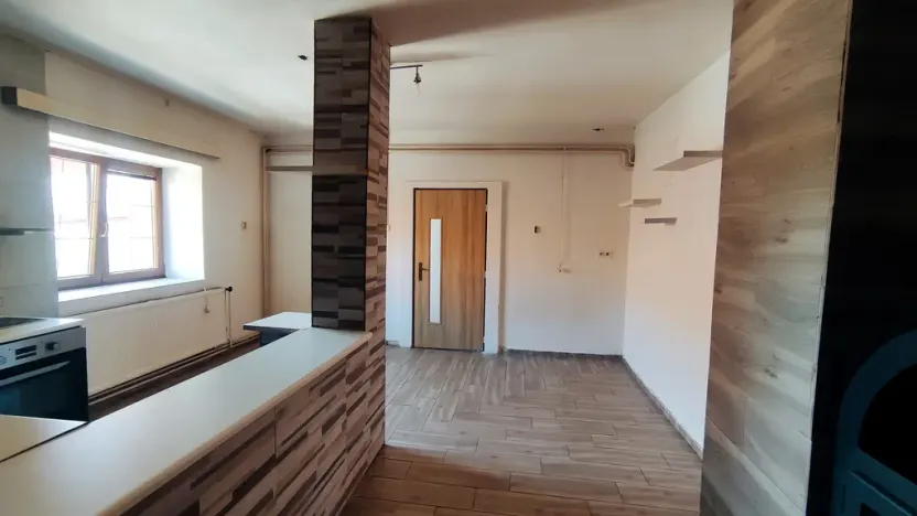 Prodej rodinného domu, Lipová, 183 m2