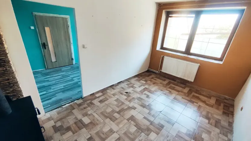 Prodej rodinného domu, Lipová, 183 m2