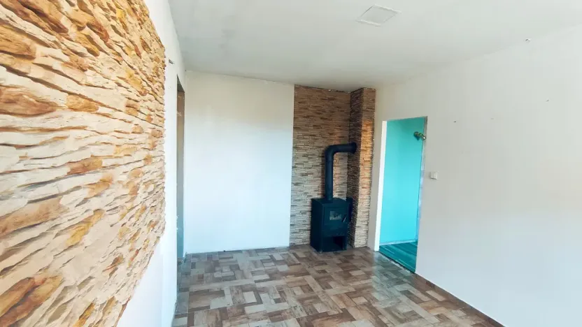 Prodej rodinného domu, Lipová, 183 m2