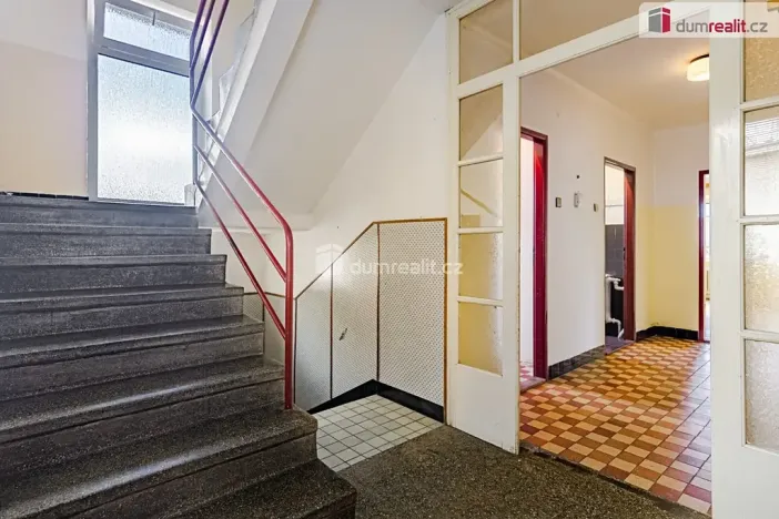 Prodej rodinného domu, Uhlířské Janovice, Tylova, 160 m2