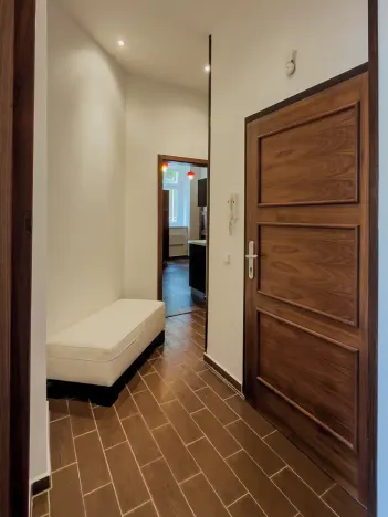 Prodej bytu 3+1, Karlovy Vary, Na Vyhlídce, 94 m2