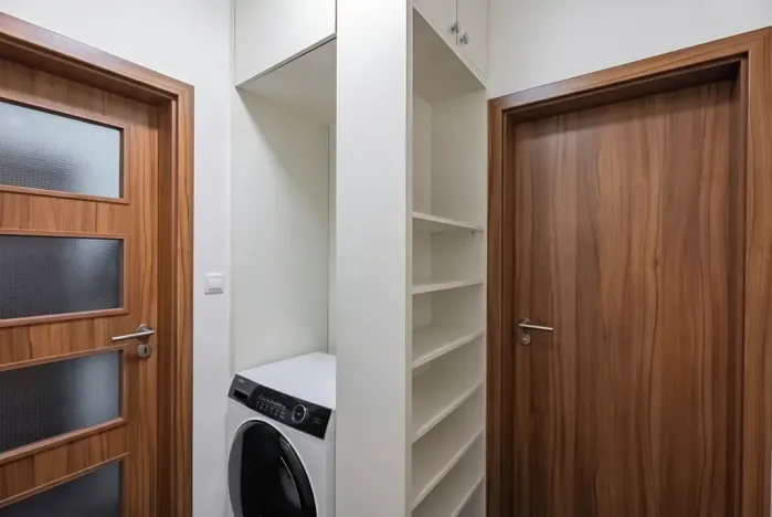 Prodej bytu 2+kk, Praha - Troja, Mazurská, 51 m2