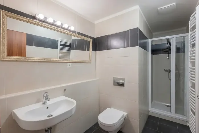 Prodej bytu 2+kk, Praha - Troja, Mazurská, 51 m2