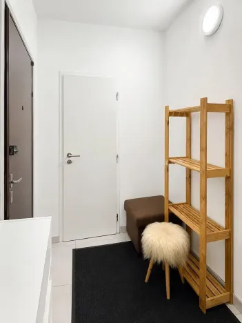 Prodej bytu 4+kk, Zlín, Středová, 77 m2