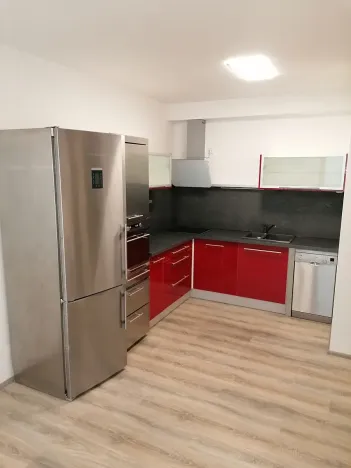Pronájem bytu 2+kk, Prostějov, Partyzánská, 42 m2