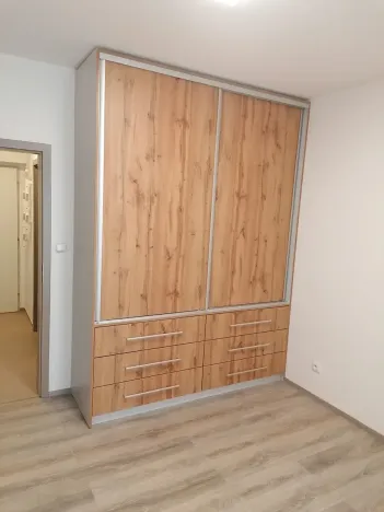 Pronájem bytu 2+kk, Prostějov, Partyzánská, 42 m2