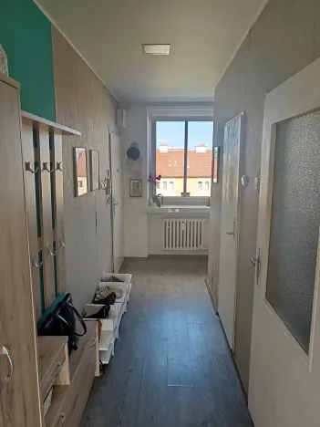 Pronájem bytu 3+1, Prostějov, Bulharská, 75 m2