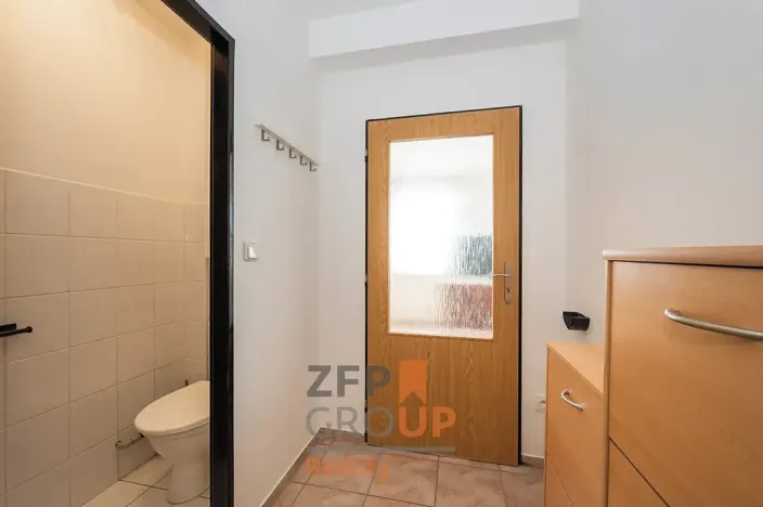 Prodej bytu 3+kk, Mikulov, Piaristů, 67 m2