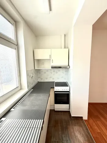 Pronájem bytu 2+kk, Praha - Vinohrady, Bělehradská, 50 m2