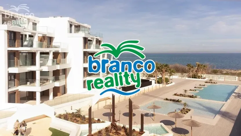 Prodej bytu 4+kk, Denia, Alicante, Španělsko, 95 m2