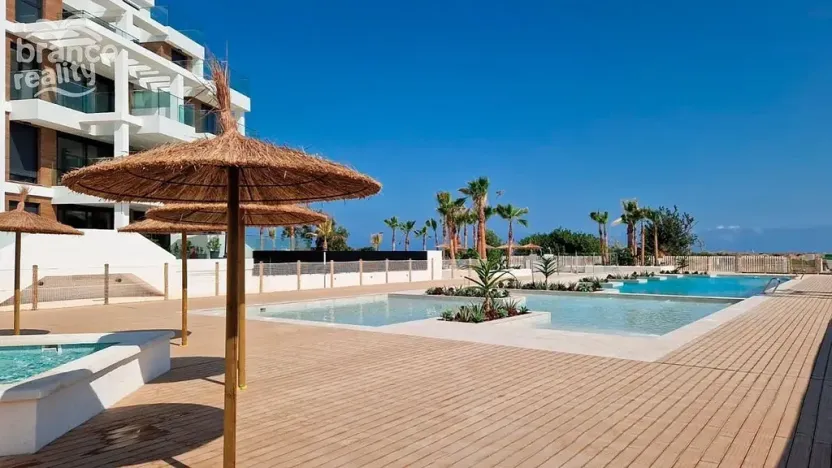 Prodej bytu 4+kk, Denia, Alicante, Španělsko, 95 m2