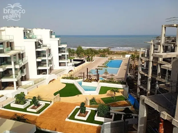 Prodej bytu 4+kk, Denia, Alicante, Španělsko, 95 m2