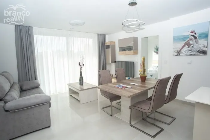 Prodej bytu 2+kk, Finestrat, Alicante, Španělsko, 76 m2