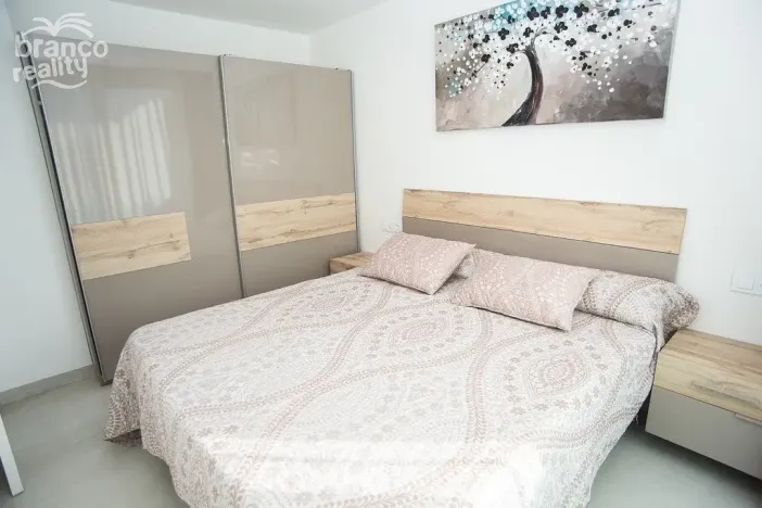 Prodej bytu 2+kk, Finestrat, Alicante, Španělsko, 76 m2