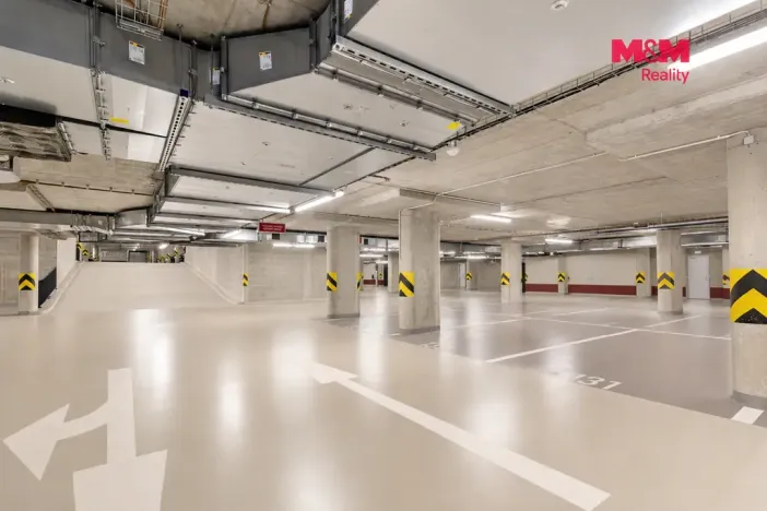 Prodej bytu 1+kk, Praha, Hábova, 35 m2