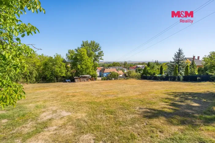 Prodej pozemku pro bydlení, Dřínov, 1356 m2