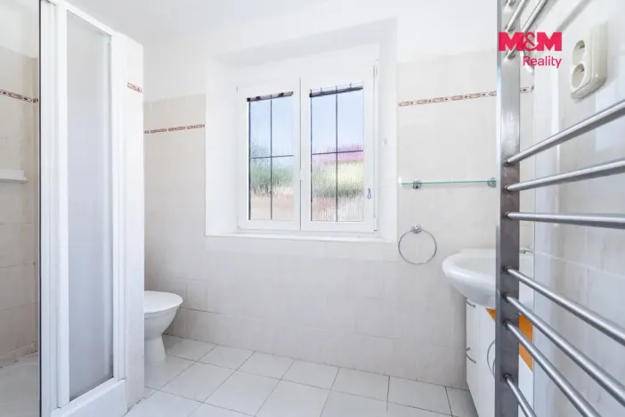 Prodej rodinného domu, Pacov, Pošenská, 150 m2