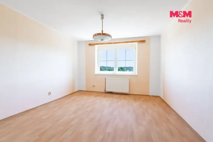 Prodej rodinného domu, Pacov, Pošenská, 150 m2
