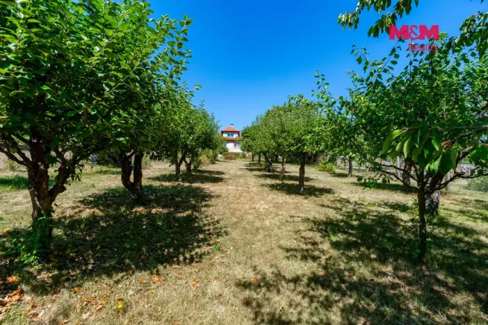 Prodej rodinného domu, Pacov, Pošenská, 150 m2