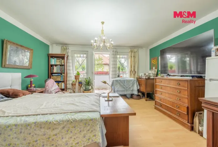 Prodej rodinného domu, Sadská, Pístecká, 220 m2