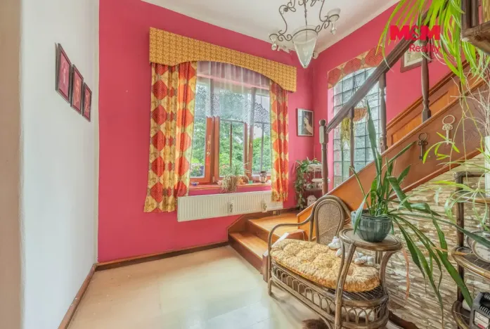 Prodej rodinného domu, Sadská, Pístecká, 220 m2