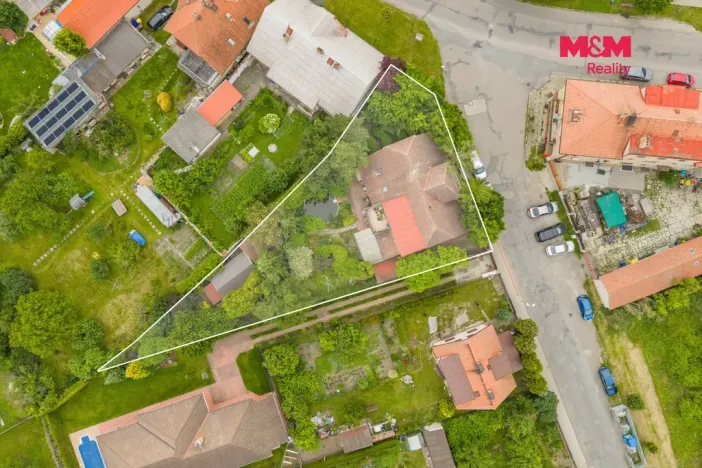 Prodej rodinného domu, Sadská, Pístecká, 220 m2