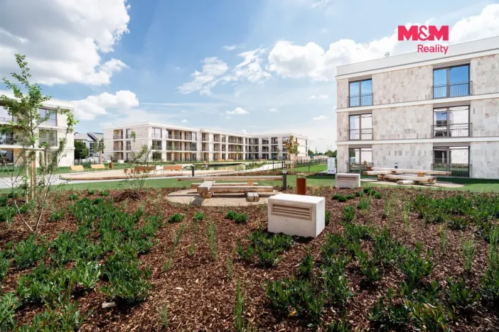 Prodej bytu 2+kk, Brandýs nad Labem-Stará Boleslav, Dřevčická, 47 m2