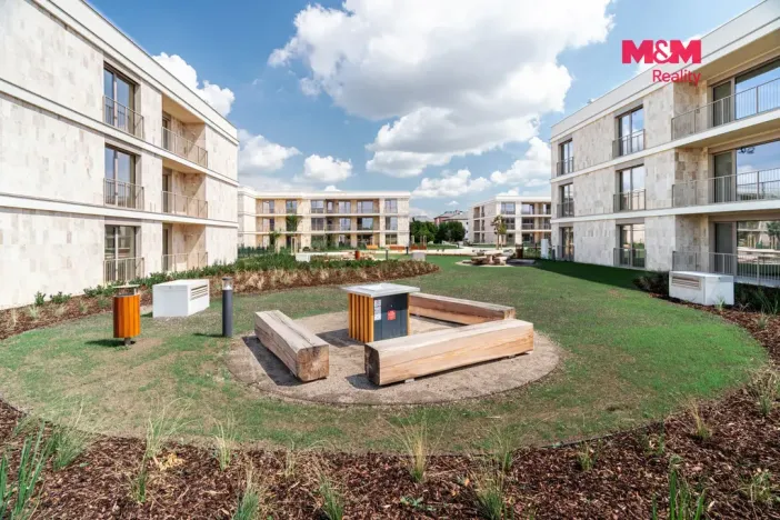 Prodej bytu 2+kk, Brandýs nad Labem-Stará Boleslav, Dřevčická, 47 m2