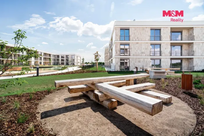 Prodej bytu 2+kk, Brandýs nad Labem-Stará Boleslav, Dřevčická, 56 m2