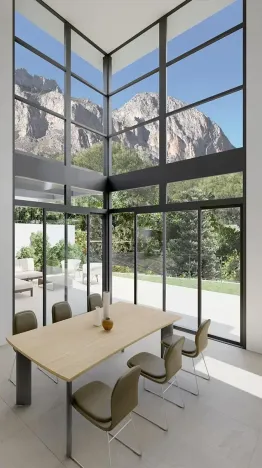 Prodej vily, Polop, Španělsko, 163 m2