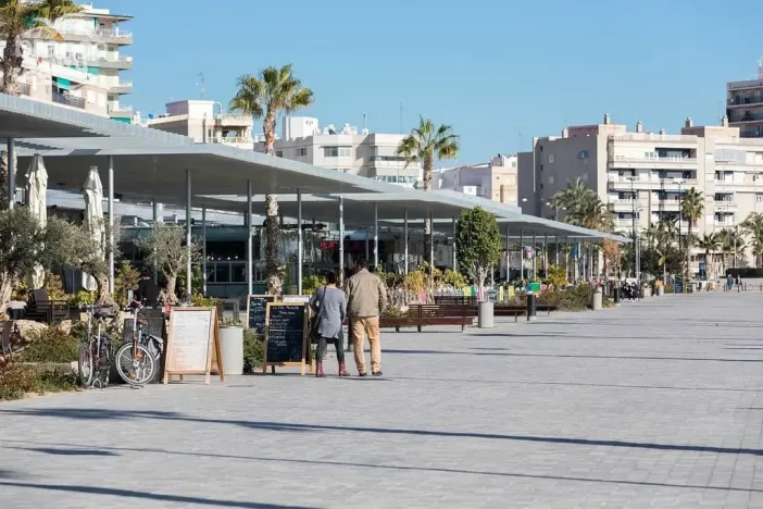 Prodej bytu 3+kk, Santa Pola, Alicante, Španělsko, 75 m2