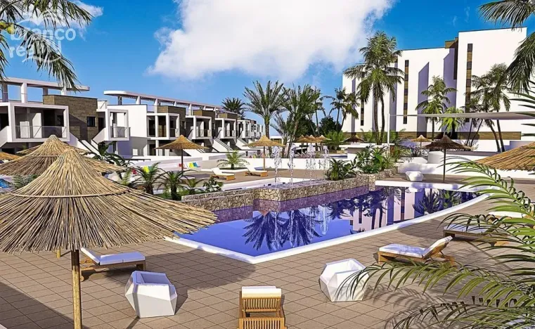 Prodej rodinného domu, Pilar de La Horadada, Alicante, Španělsko, 71 m2
