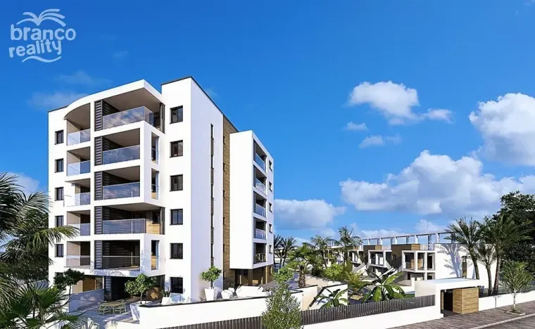 Prodej rodinného domu, Pilar de La Horadada, Alicante, Španělsko, 71 m2