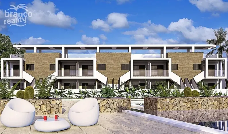Prodej rodinného domu, Pilar de La Horadada, Alicante, Španělsko, 71 m2