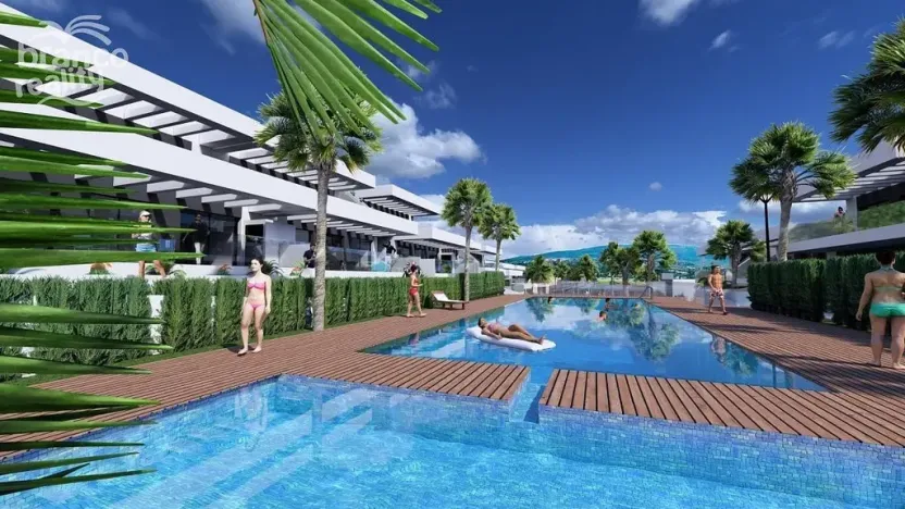 Prodej rodinného domu, Algorfa, Alicante, Španělsko, 67 m2