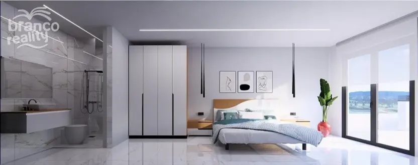 Prodej rodinného domu, Algorfa, Alicante, Španělsko, 67 m2