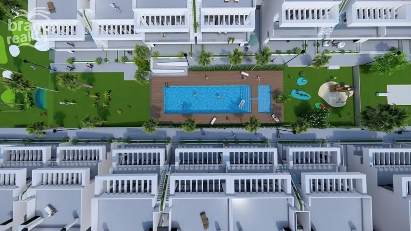 Prodej rodinného domu, Algorfa, Alicante, Španělsko, 67 m2