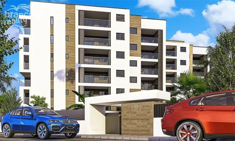 Prodej bytu 4+kk, Pilar de La Horadada, Alicante, Španělsko, 106 m2