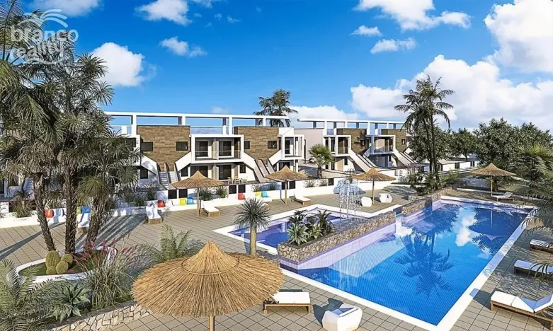 Prodej bytu 4+kk, Pilar de La Horadada, Alicante, Španělsko, 106 m2