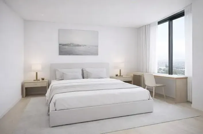 Prodej bytu 2+kk, Mazarrón, Španělsko, 59 m2