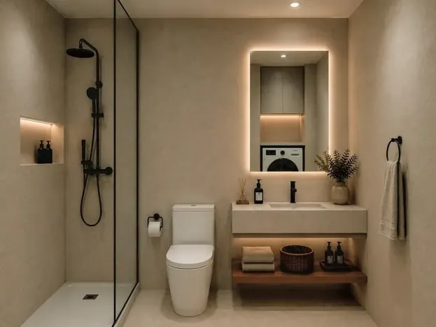 Prodej bytu 2+kk, Torrevieja, Španělsko, 49 m2