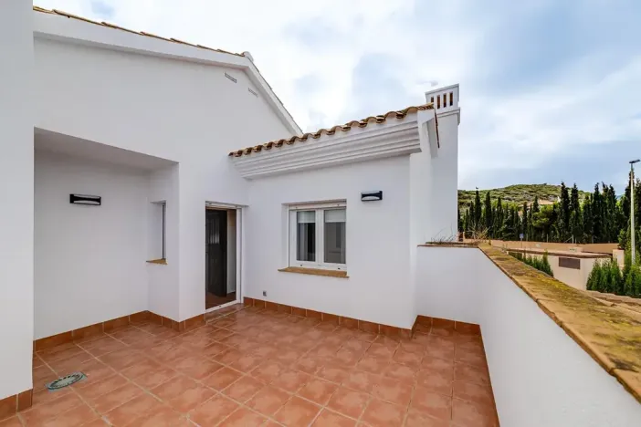 Prodej rodinného domu, Fuente-Álamo, Španělsko, 164 m2