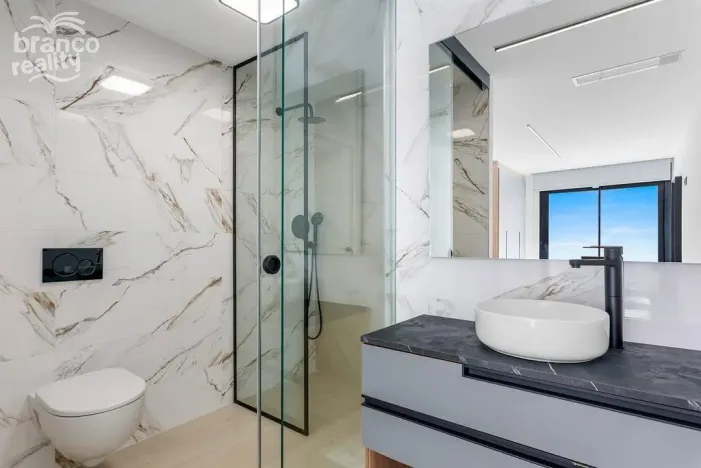 Prodej bytu 3+kk, Guardamar del Segura, Alicante, Španělsko, 80 m2