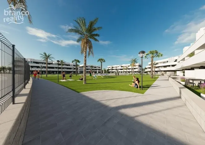 Prodej bytu 4+kk, Guardamar del Segura, Alicante, Španělsko, 103 m2