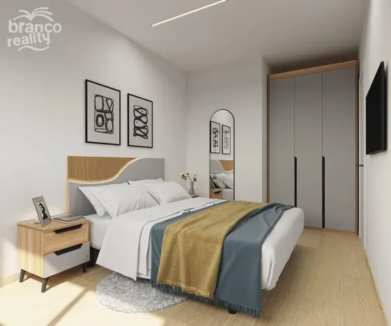 Prodej bytu 4+kk, Guardamar del Segura, Alicante, Španělsko, 103 m2