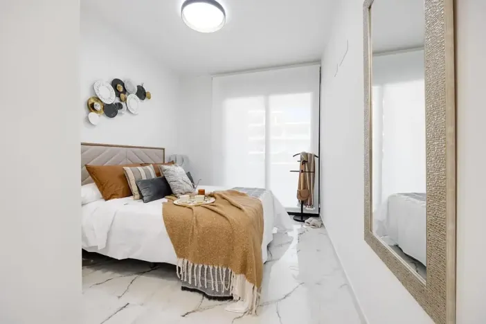 Prodej bytu 3+kk, San Miguel de Salinas, Španělsko, 70 m2