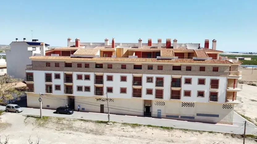 Prodej bytu 2+1, Cartagena, Španělsko, 52 m2