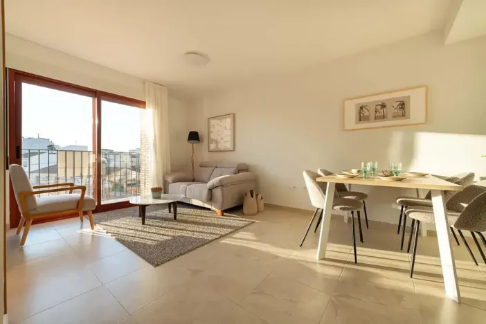 Prodej bytu 2+1, Cartagena, Španělsko, 52 m2